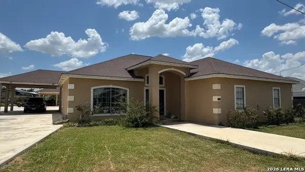 116 View Dr, Eagle Pass, TX 78852