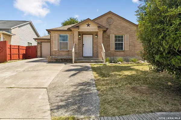 6118 Joes Farm, San Antonio, TX 78244