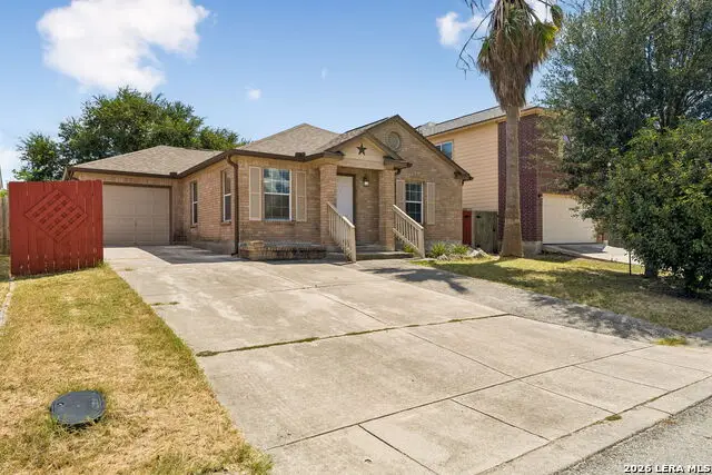 6118 Joes Farm, San Antonio, TX 78244 - #3