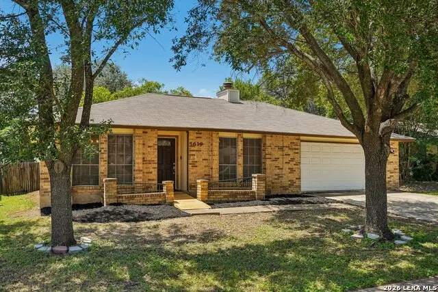 5619 Wood Walk, San Antonio, TX 78233 - #1