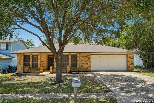 5619 Wood Walk, San Antonio, TX 78233 - #2