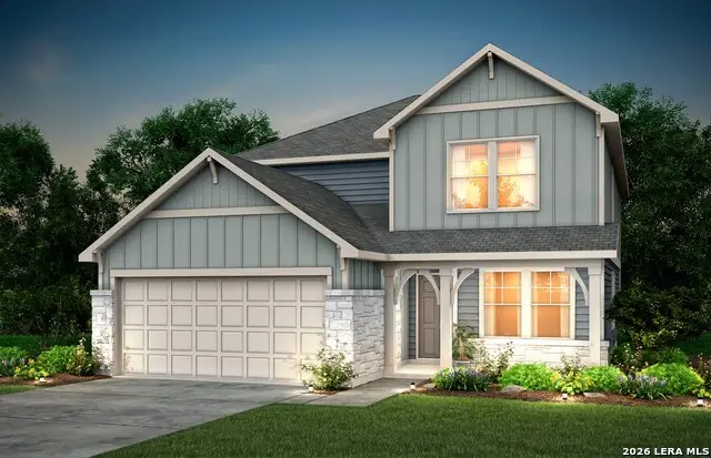 8349 Hamrick Circle, San Antonio, TX 78252 - #1