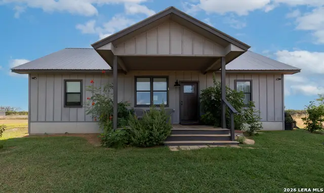675 County Road 1629, Moore, TX 78057 - #3