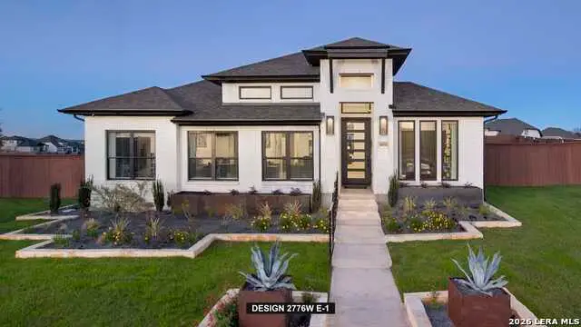 4932 Childress Lane, Schertz, TX 78108 - #1