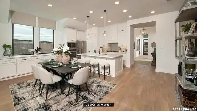 4932 Childress Lane, Schertz, TX 78108 - #3
