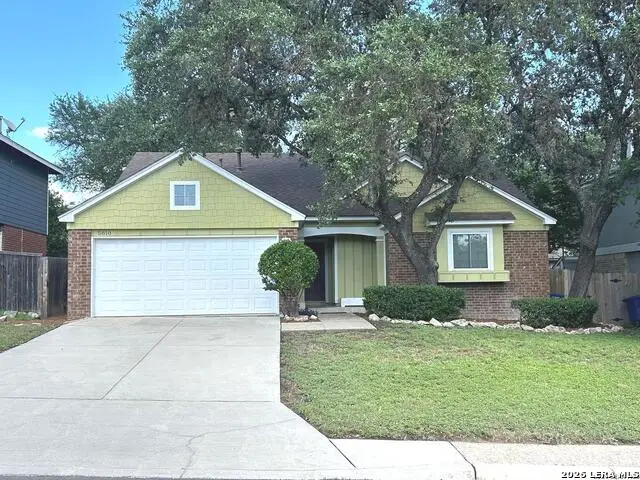 5810 Timberhurst, San Antonio, TX 78250 - #1