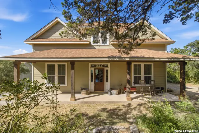 309 County Road 2751, Mico, TX 78056 - #1