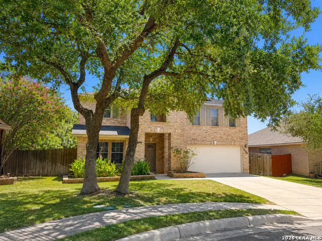 21810 Broken Elm, San Antonio, TX 78259 - #2
