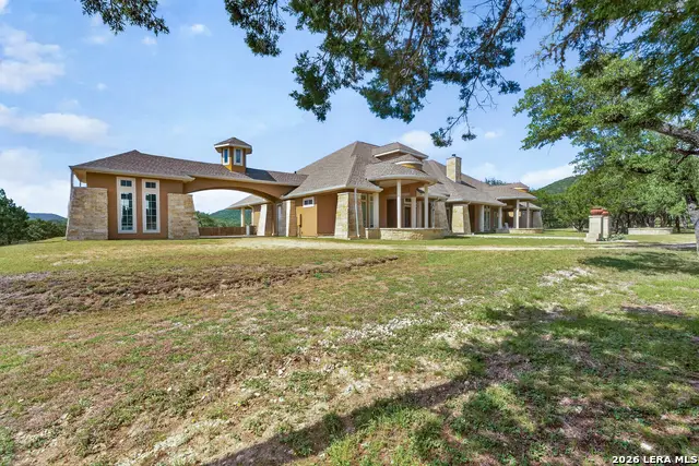 471 Settlement Rd, Bandera, TX 78003 - #3