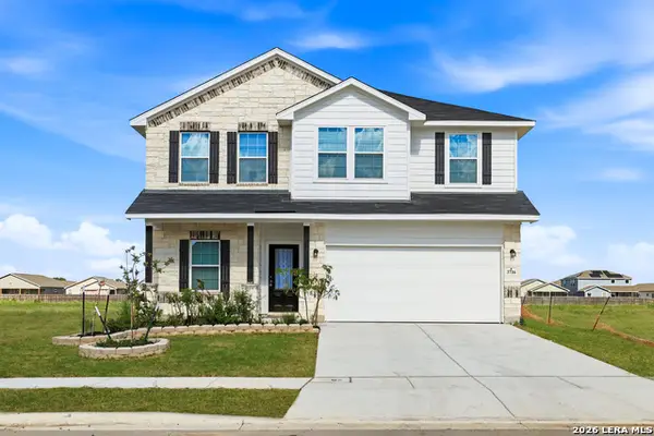 3716 Isaac Dr, Seguin, TX 78155