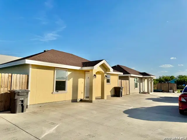 26 Loma Linda, Eagle Pass, TX 78852 - #2