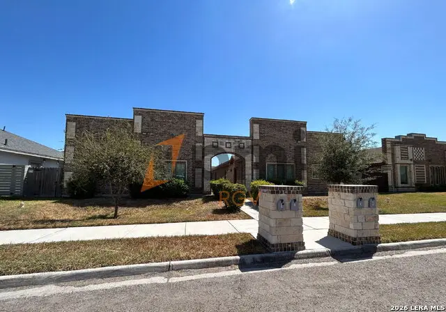 2708 Primrose, Edinburg, TX 78541 - #1