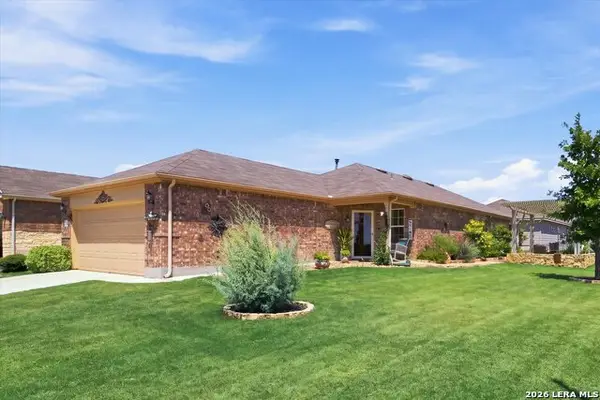 3302 Red Falls, San Antonio, TX 78253