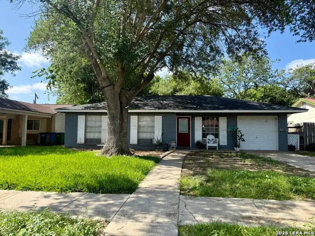 4122 Judivan, San Antonio, TX 78218 - #1