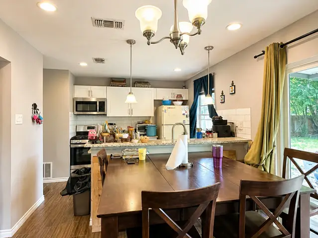 4122 Judivan, San Antonio, TX 78218 - #3