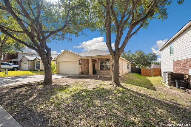 3953 Brook Hollow Dr, Schertz, TX 78154 - #2