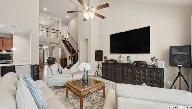 4929 Battle Lake St, Schertz, TX 78108 - #2