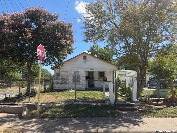 3100 Vera Cruz, San Antonio, TX 78207