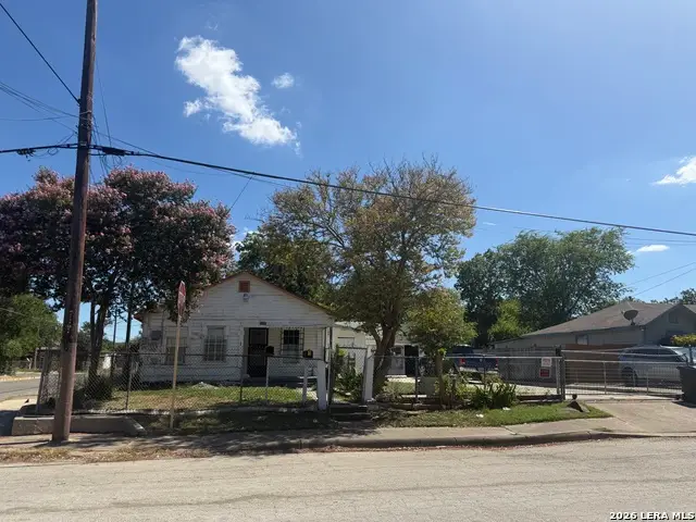 3100 Vera Cruz, San Antonio, TX 78207 - #2