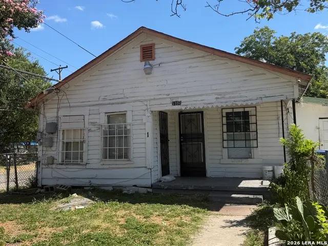 3100 Vera Cruz, San Antonio, TX 78207 - #3