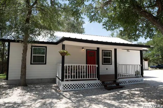 1627 Forest Lake Dr, Spring Branch, TX 78070 - #1