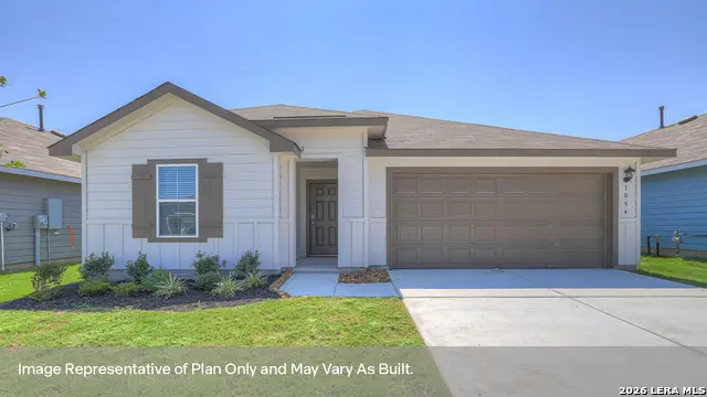 1057 Seedling Lane, Seguin, TX 78155 - #1