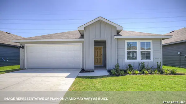 712 Prince Albert, Seguin, TX 78155