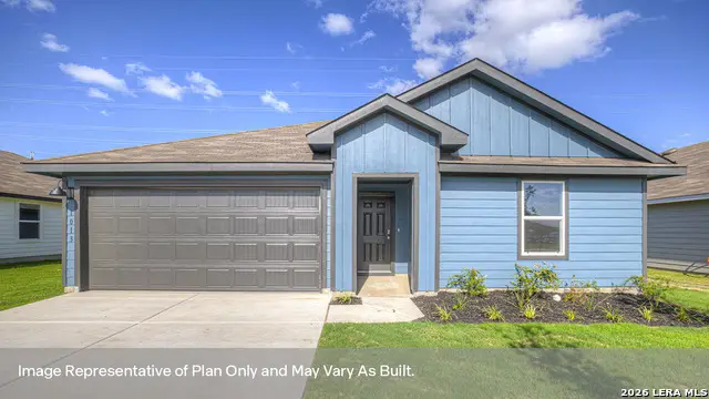 1035 Gladys Run, Seguin, TX 78155 - #1