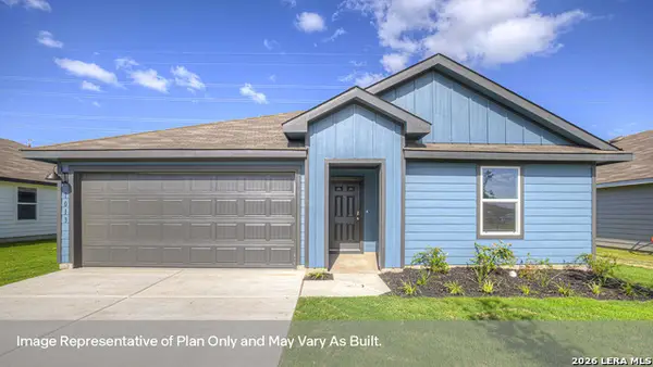1035 Gladys Run, Seguin, TX 78155