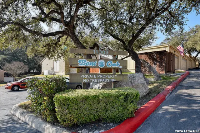 11303 Vance Jackson Rd #G-4, San Antonio, TX 78230 - #3