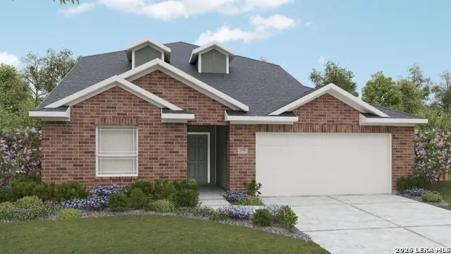 158 Laurel Hike, San Antonio, TX 78253 - #1