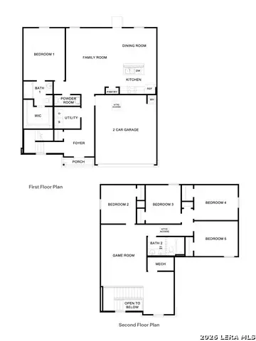 1102 Indian Way, Seguin, TX 78155 - #2