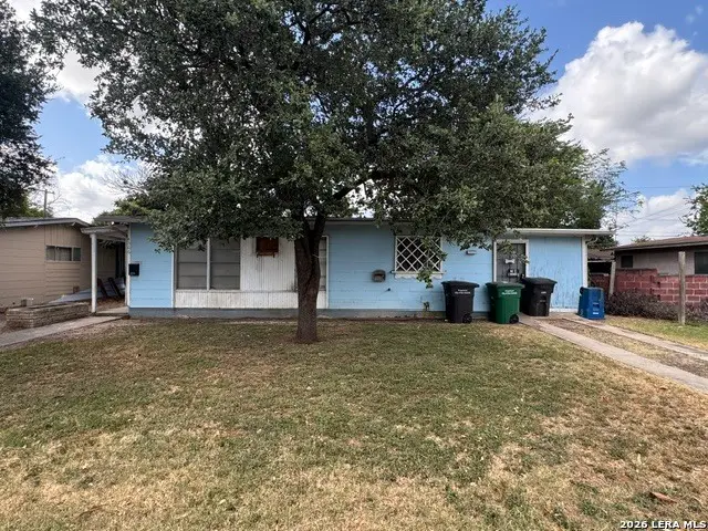 4306 Wild Oak, San Antonio, TX 78219 - #1