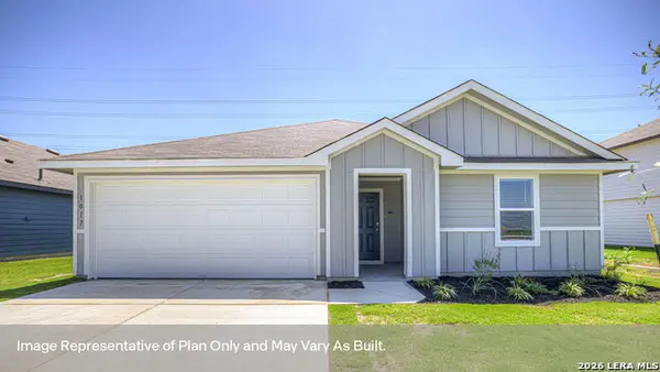 1006 Gladys Run, Seguin, TX 78155