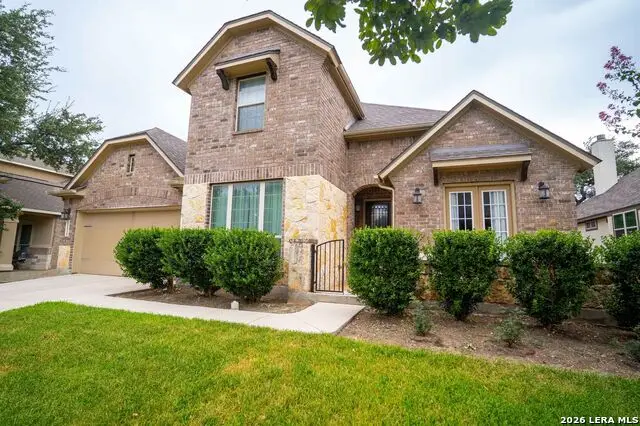 11430 Wake Robin, San Antonio, TX 78253 - #1