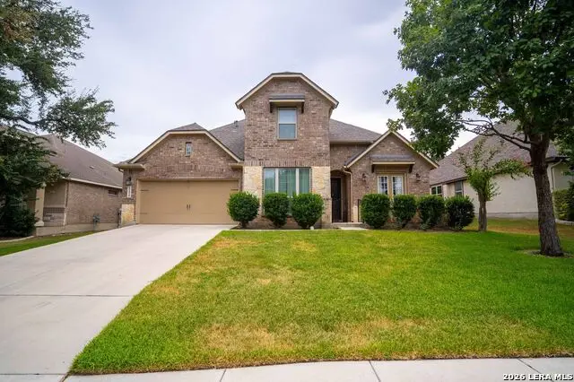 11430 Wake Robin, San Antonio, TX 78253 - #2