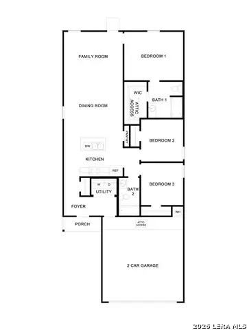 1002 Gladys Run, Seguin, TX 78155 - #2