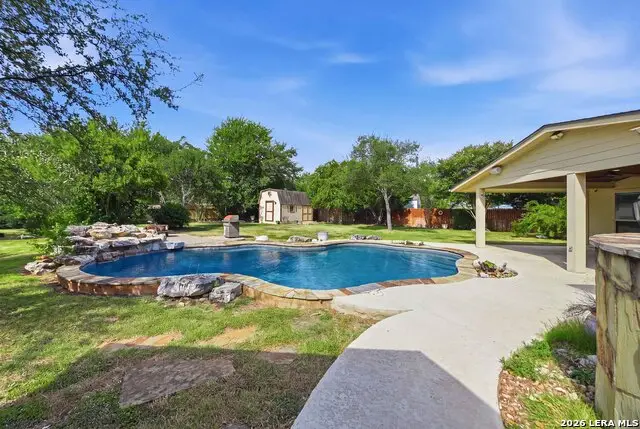 14514 Gunter Ave, San Antonio, TX 78254 - #1