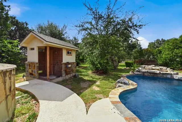 14514 Gunter Ave, San Antonio, TX 78254 - #2