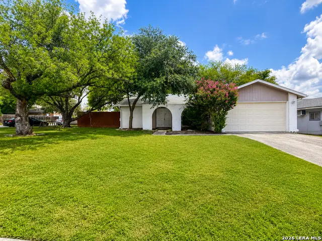 510 Michelle Dr, Converse, TX 78109 - #3