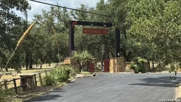 LOT 44 Pr 2535, Mico, TX 78056