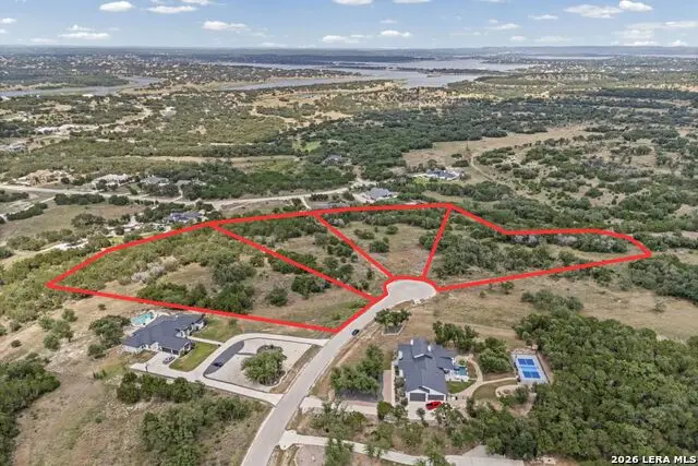 2159 Andalusia, Canyon Lake, TX 78133 - #2