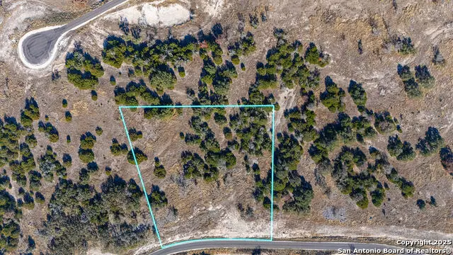 LOT 55 Oakwater Drive, Fredericksburg, TX 78624 - #2