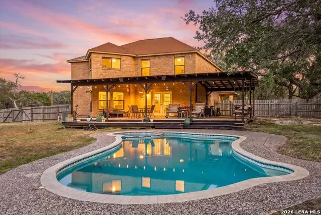 797 Killarney Rd, Floresville, TX 78114 - #1