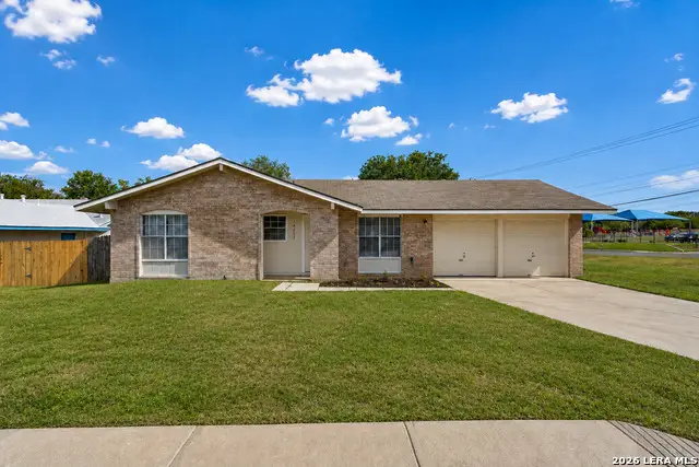 14202 Canary Ln, San Antonio, TX 78217 - #1