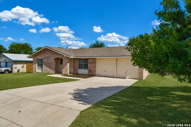 14202 Canary Ln, San Antonio, TX 78217 - #2