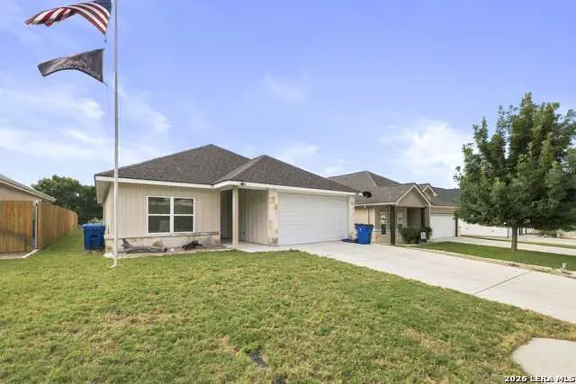 1153 Norfolk Ln, Kerrville, TX 78028 - #1