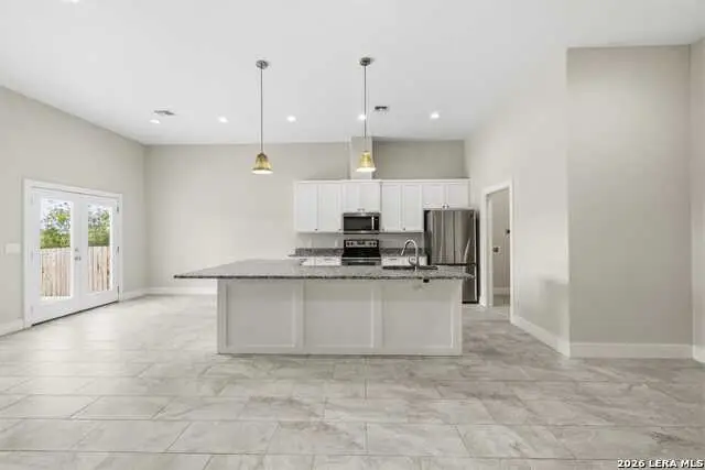 1153 Norfolk Ln, Kerrville, TX 78028 - #3