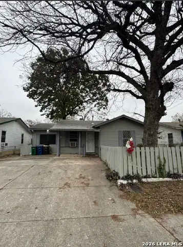 2002 Amerada St, San Antonio, TX 78237 - #1