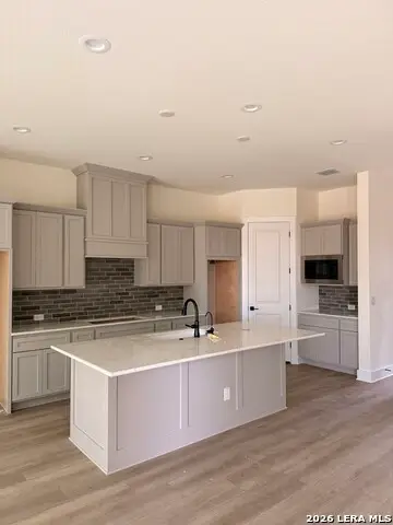 4215 Summit Place, San Antonio, TX 78257 - #3